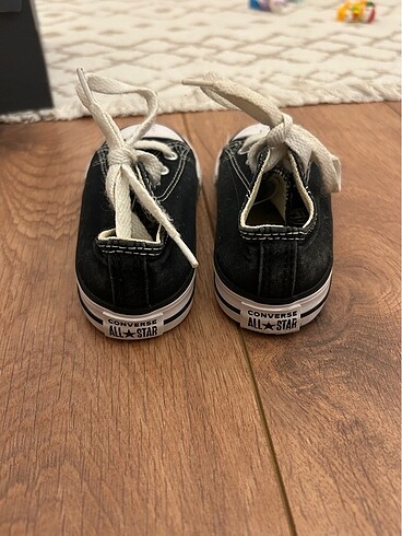 23 Beden Çocuk converse