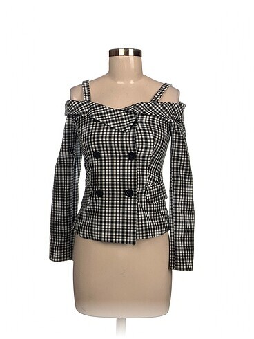 Vintage Love Bluz %70 İndirimli.