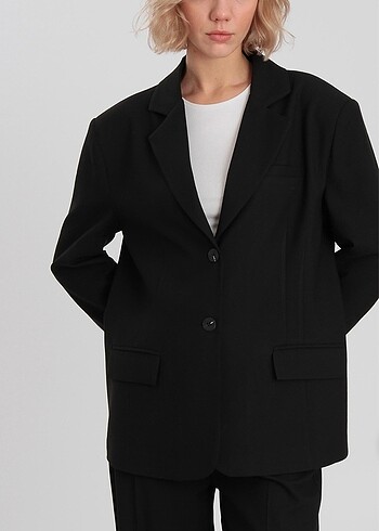 Blazer ceket