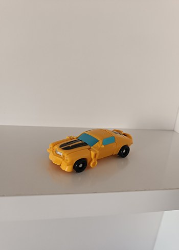 Transformers Transformers Bumblebee Mini Figür