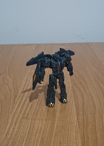 Beden Transformers TLK Megatron Mini Figür