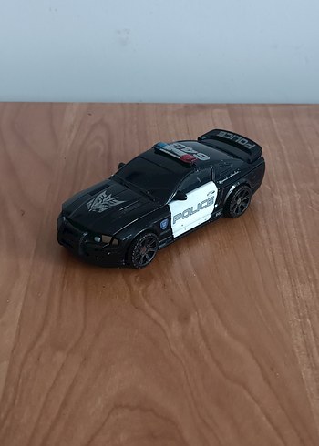 Transformers Stealth Force Barricade