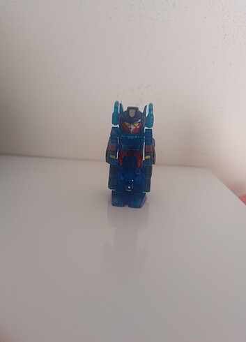 Beden Angry Birds Transformers Optimus Prime