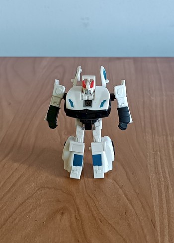 Transformers RTS Prowl Mini Figür