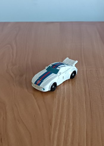 Transformers Transformers Universe G1 Jazz Mini Figür