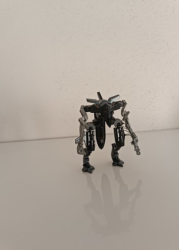 Transformers ROTF Legends Jetfire Robot Aksiyon Figürü