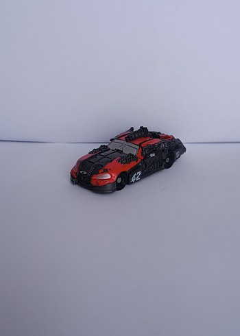 Transformers DOTM Leadfoot Figür - Görsel 2