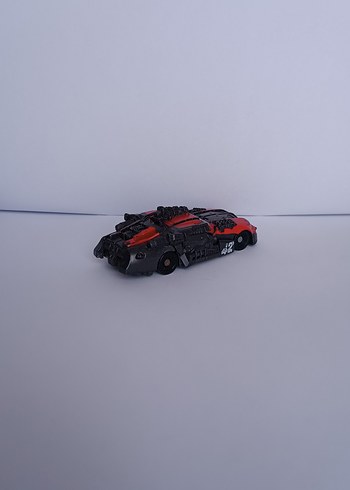 Transformers DOTM Leadfoot Figür - Görsel 3