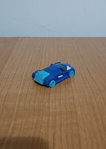 Transformers RID Drift Figür - Görsel 3