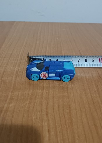 Transformers RID Drift Figür - Görsel 6