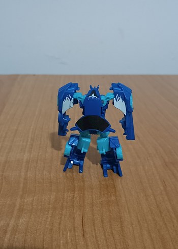 Transformers RID Drift Figür - Görsel 4