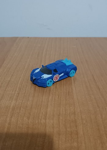 Transformers RID Drift Figür - Görsel 2