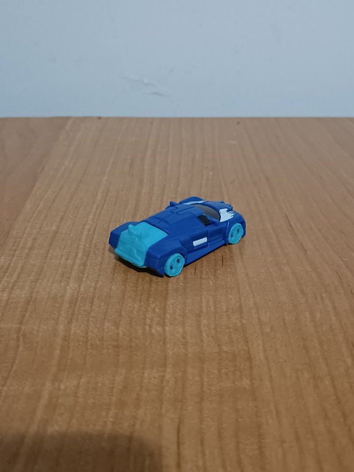 Transformers RID Drift Figür - Görsel 3