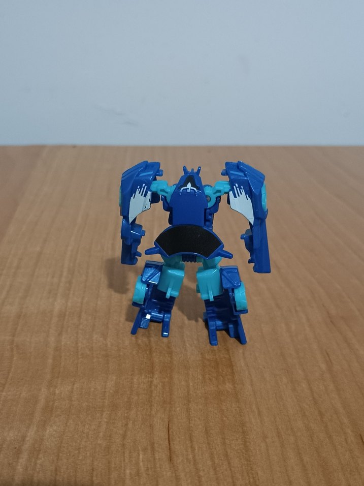 Transformers RID Drift Figür - Görsel 4