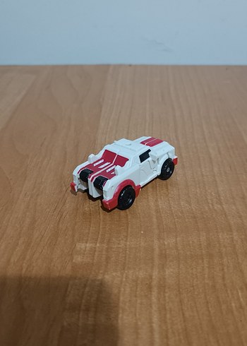 Transformers RID Ratchet Figür - Görsel 3