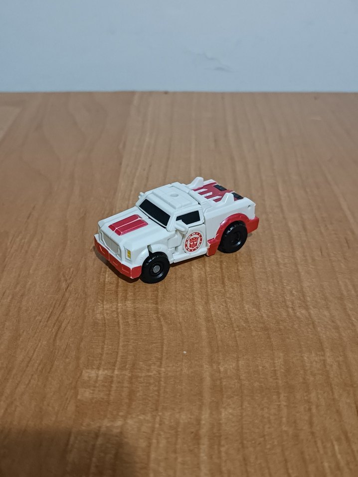 Transformers RID Ratchet Figür - Görsel 2
