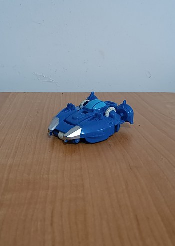 Transformers Rescue Bots High Tide Figür - Görsel 2