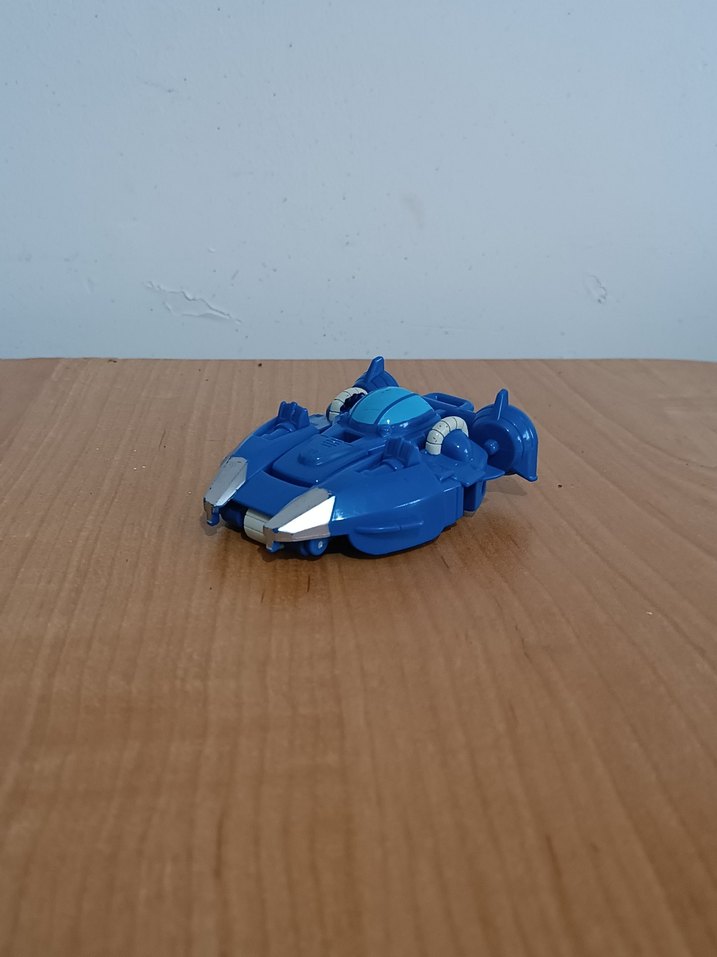 Transformers Rescue Bots High Tide Figür - Görsel 2