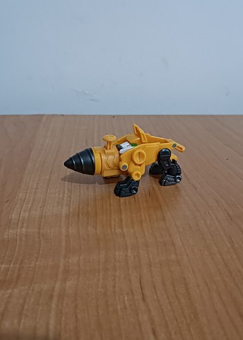 Transformers Rescue Bots Servo Figür - Görsel 2