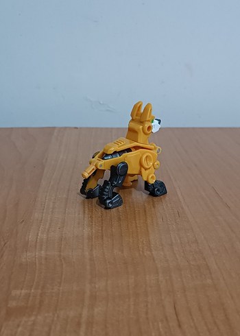 Transformers Rescue Bots Servo Figür - Görsel 3