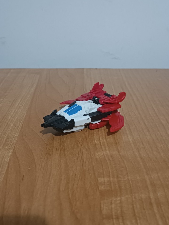 Transformers RID Skyhammer Figür - Görsel 3