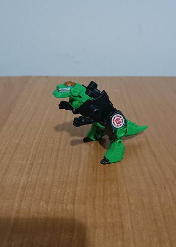 Transformers RID Grimlock Figür - Görsel 2
