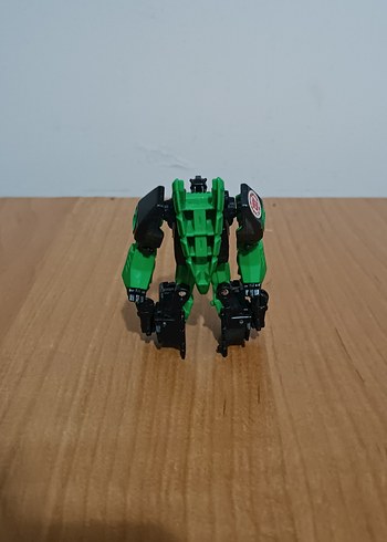 Transformers RID Grimlock Figür - Görsel 4