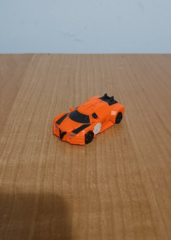 Transformers RID Drift Figür - Görsel 2