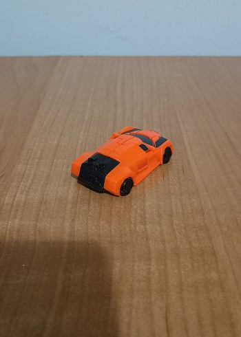 Transformers RID Drift Figür - Görsel 3