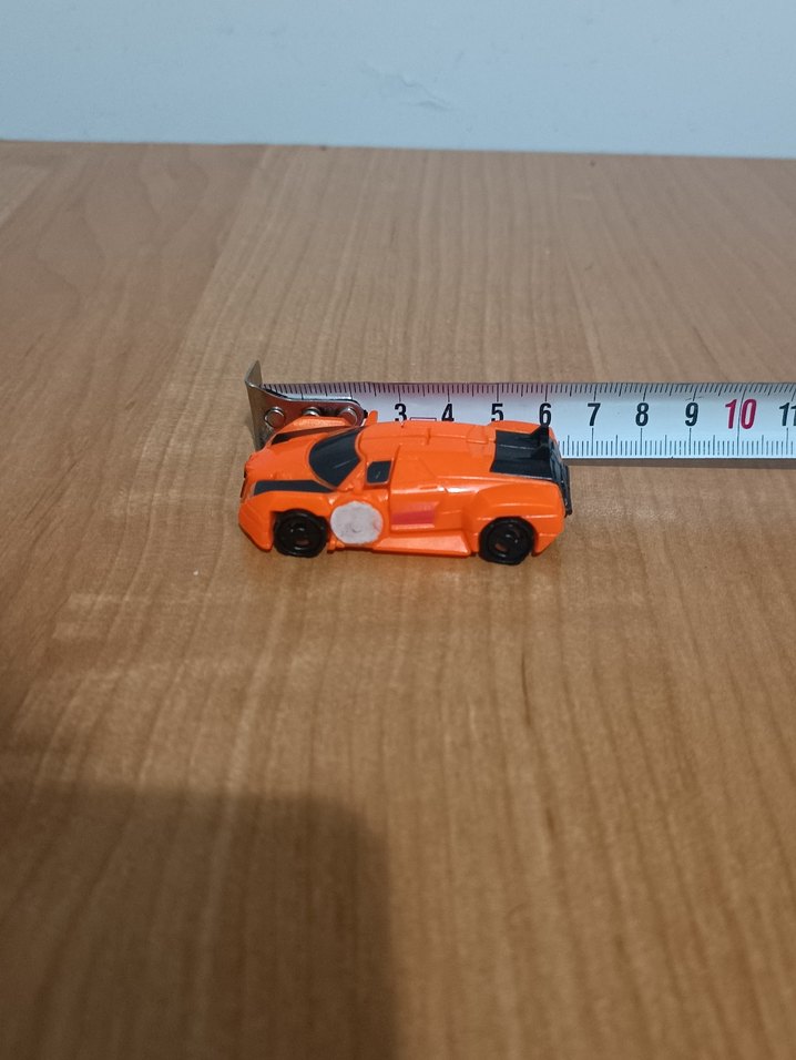 Transformers RID Drift Figür - Görsel 5