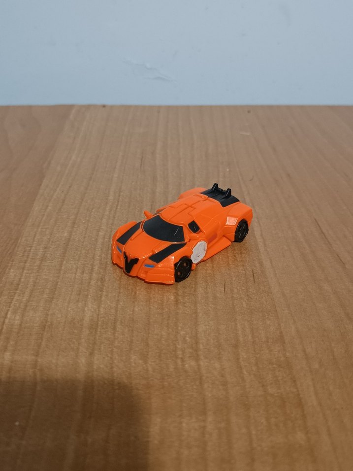 Transformers RID Drift Figür - Görsel 2