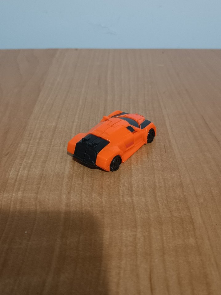 Transformers RID Drift Figür - Görsel 3