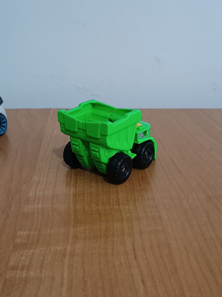 Transformers Rescue Bots Oyuncak Figürü - Görsel 3
