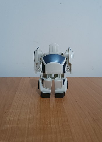 Transformers Rescue Bots Quickshadow. - Görsel 4