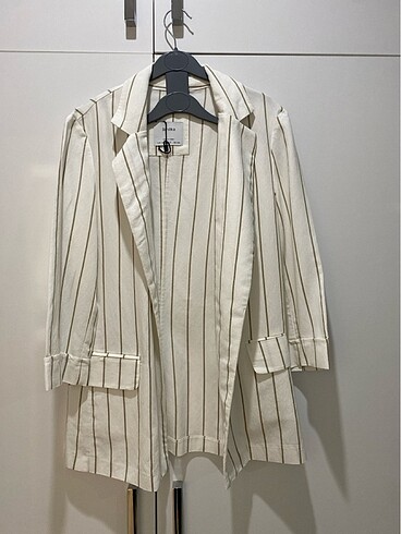 Blazer ceket