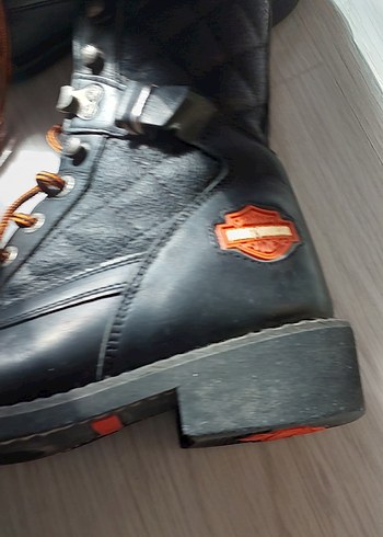 harley davidson kadın - Görsel 2