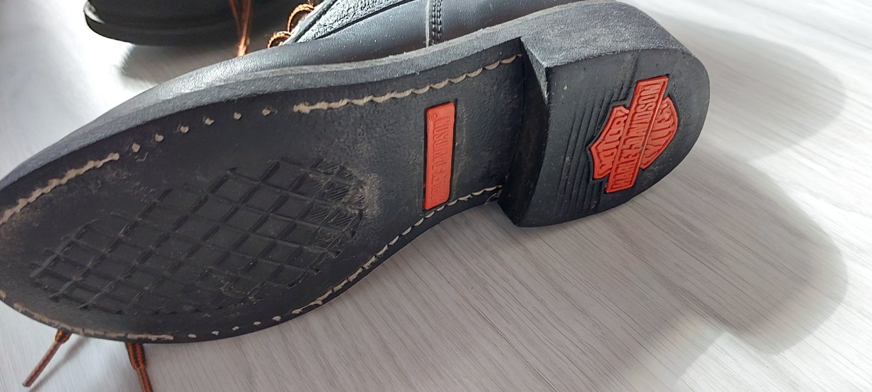 harley davidson kadın - Görsel 4