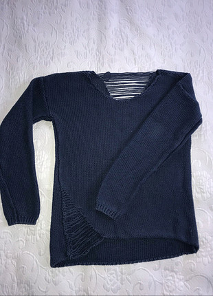 Mavi Jeans tarz kazak.