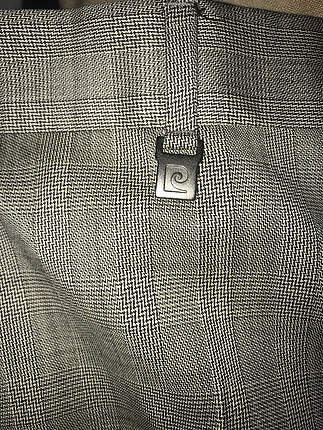 diğer Beden Pierre Cardin