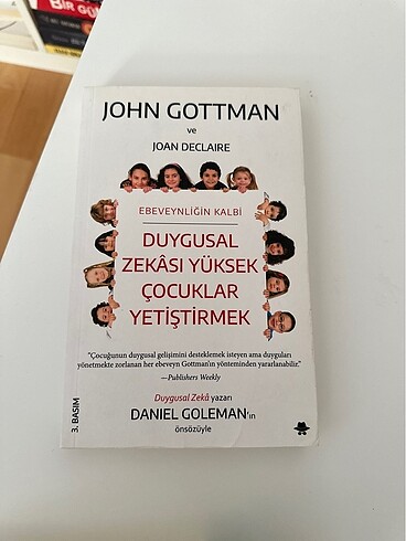 Duygusal Zekası Yüksek Çocuklar Nasıl Yetiştirmek