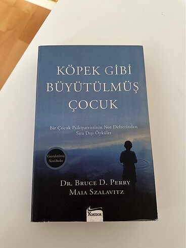 Köpek Gibi Büyütülmüş Çocuk