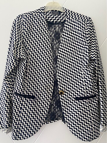 Blazer ceket