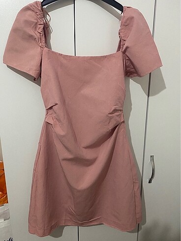 Zara Zara elbise (M beden)