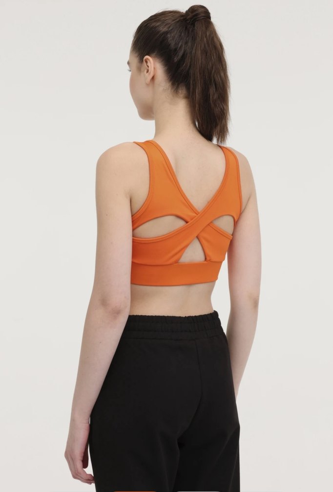 Sporcu Sütyeni - Görsel 3