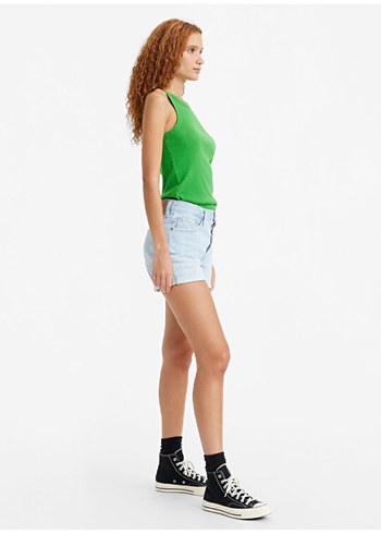 Kot Şort - Görsel 3