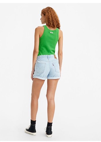 Kot Şort - Görsel 2