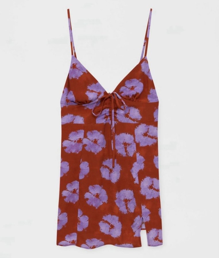 Mini Elbise - Görsel 2