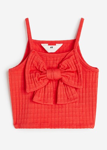 H&M Crop Top