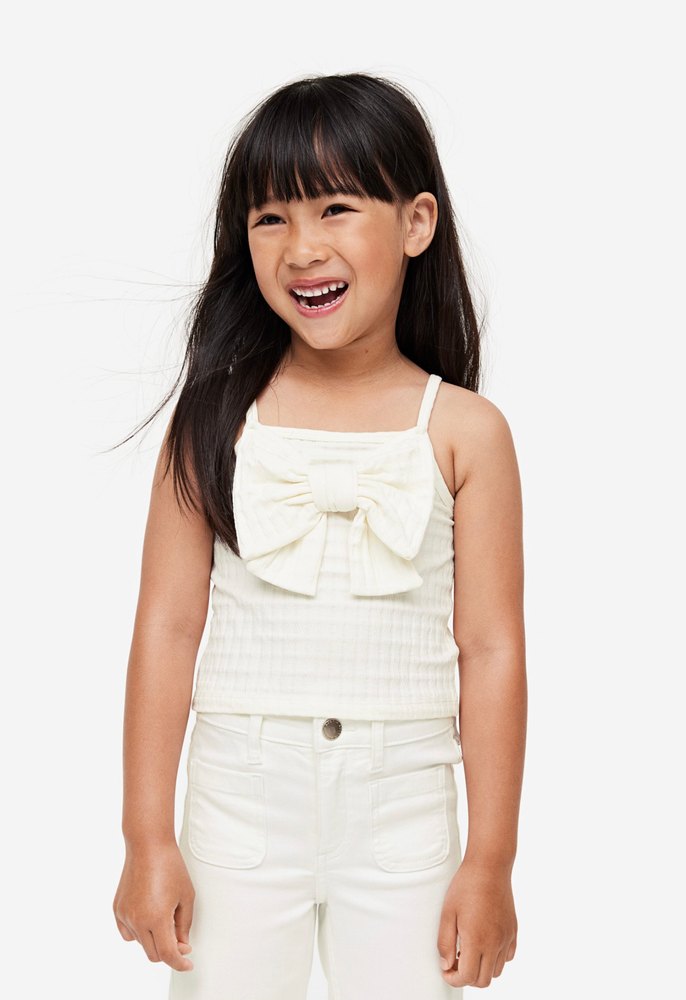 Crop Top - Görsel 2