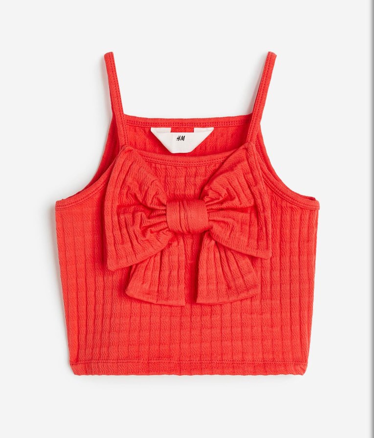 Crop Top - Görsel 3